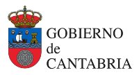 logo Gobierno de Cantabria
