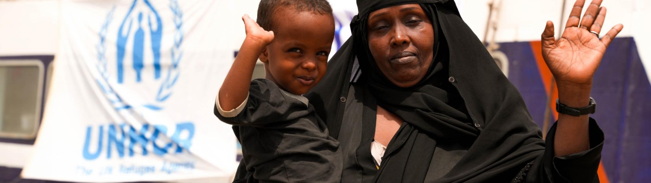Yemen: el país olvidado que sigue necesitando ayuda