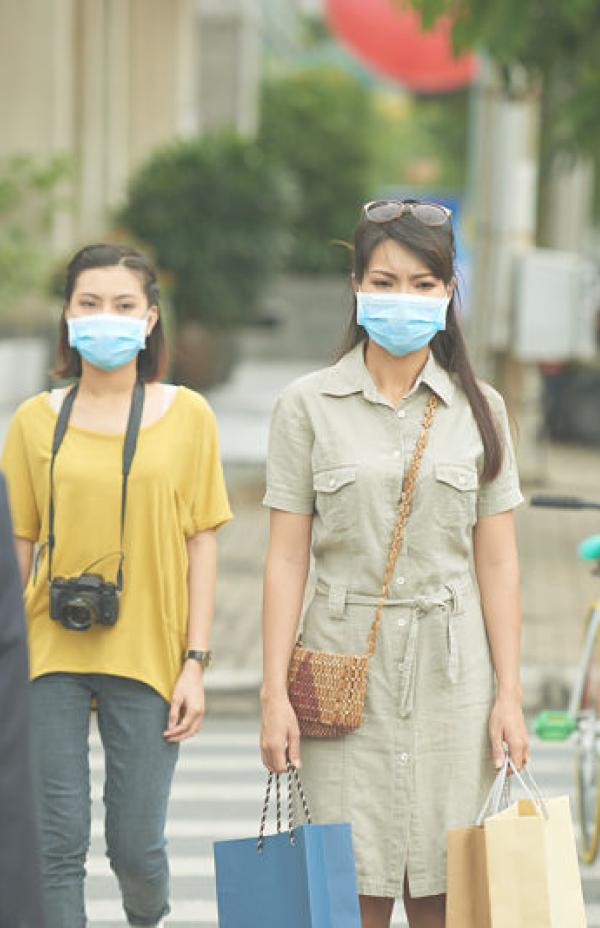¿Cuál es la diferencia y significado entre pandemia y epidemia?
