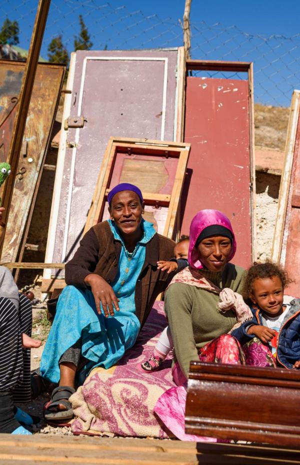 Terremoto en Marruecos: el peor seísmo de su historia reciente