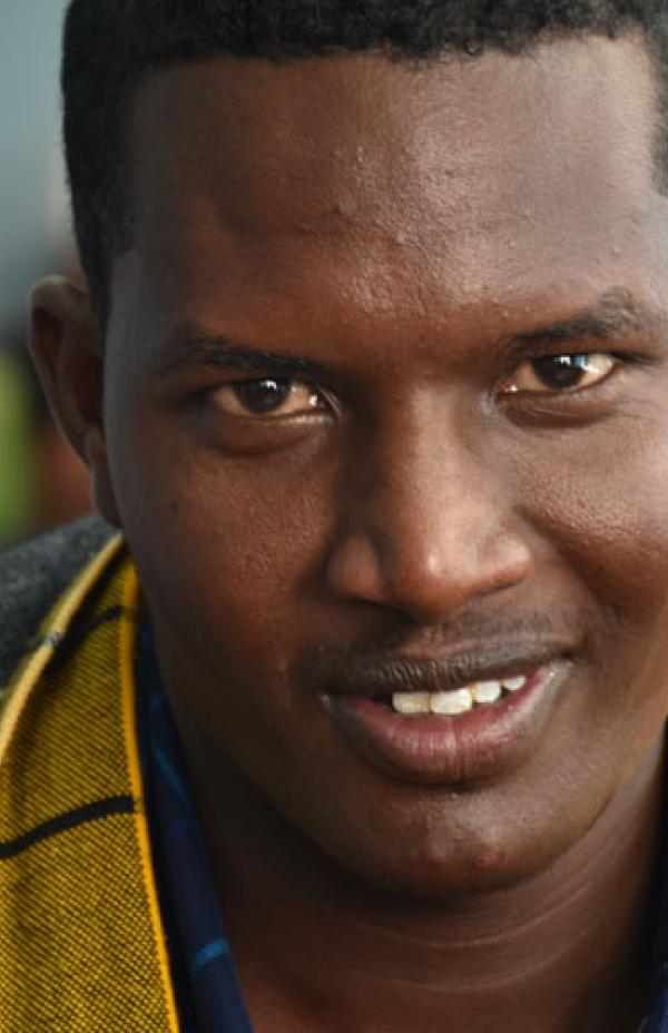 El regreso a casa de refugiados etíopes en Kenia