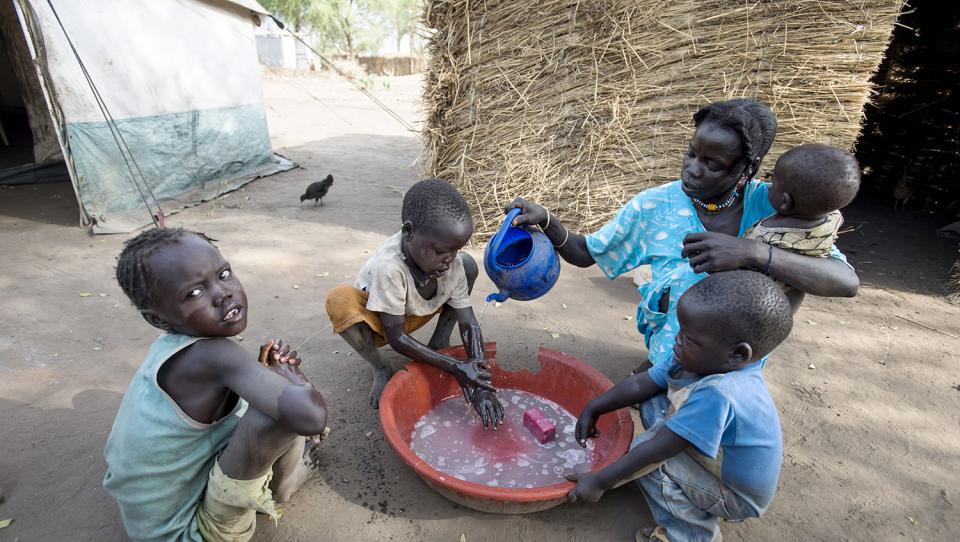 Día Mundial del Agua: retos para evitar su falta