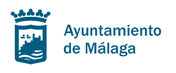 Logo Ayuntamieno de Málaga