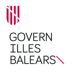 Logo Governs Illes Balears