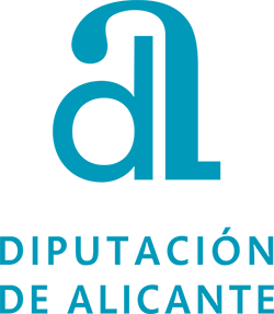 Logo Diputación de Alicante