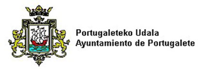 Logo Portugalete