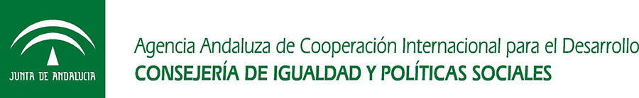 Junta de Andalucía - Agencia Andaluza de Cooperación Internacional para el Desarrollo