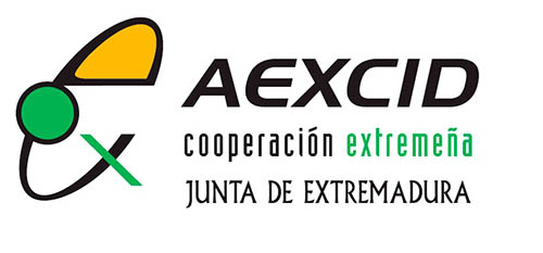 Logo AEXCID