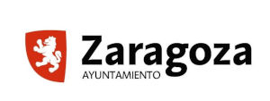 Logo Ayto Zaragoza