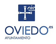 Logo Ayto Oviedo