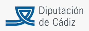 Logo Diputación de Cádiz