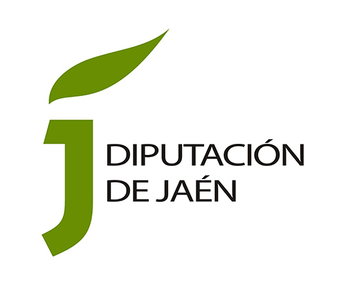 Logo Diputación de Jaén