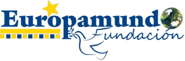 Logo Fundación Europamundo