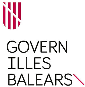Logo Gobierno balear