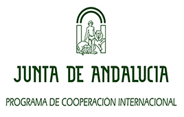 Programa de Cooperación Internacional de la Junta de Andalucía.