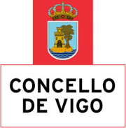 Logo Ayuntamiento de Vigo