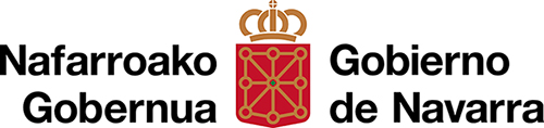 Logo Nafarroako Gobernua