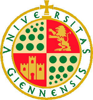 Logo Universidad de Jaen