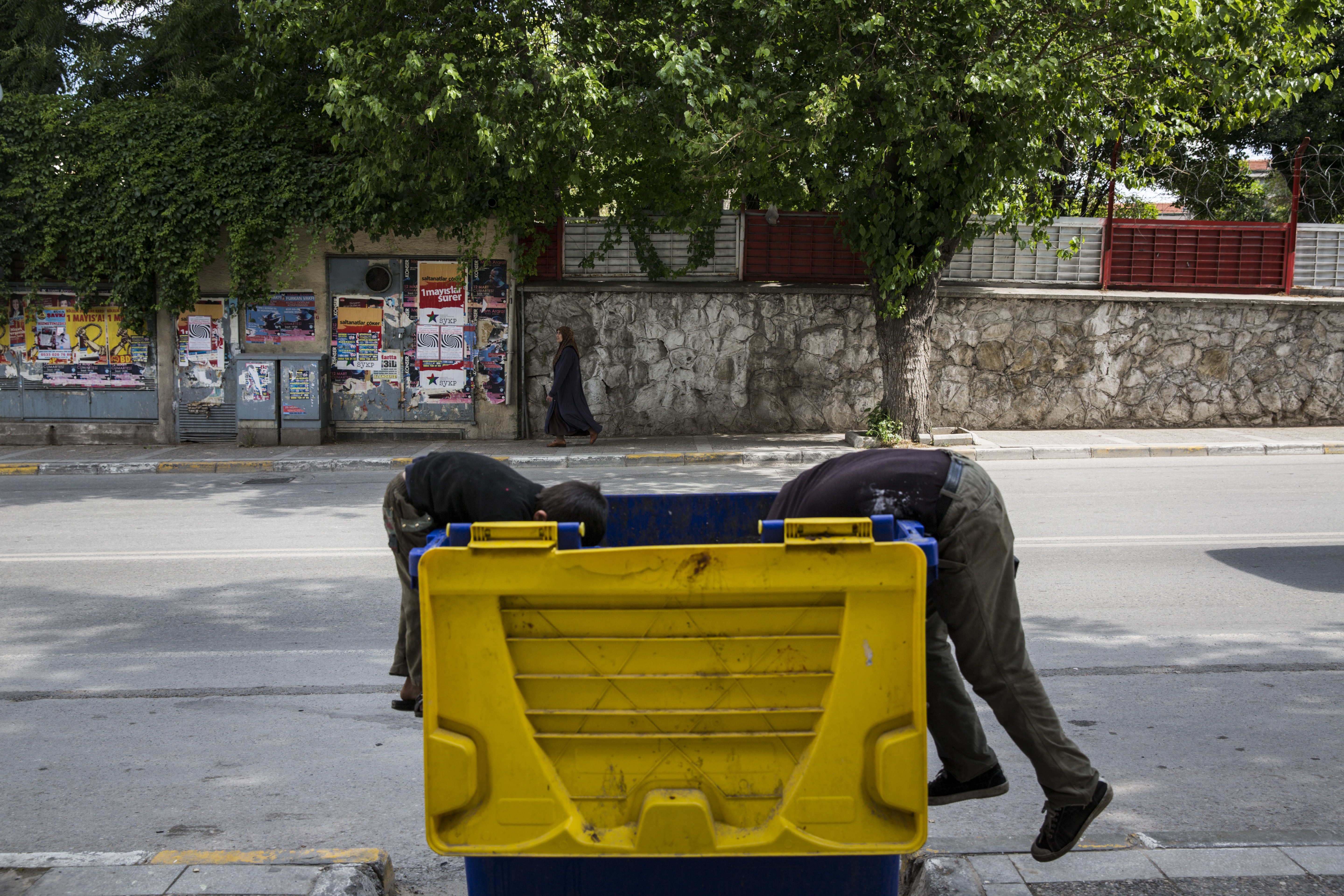 19 de marzo, Día del Padre: un padre fuera de lo común