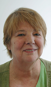 María Ángeles Siemens, Directora General del Comité español de ACNUR María Ángeles Siemens, Directora General del Comité español de ACNUR