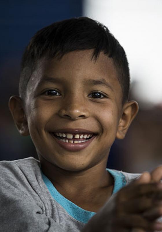 América América