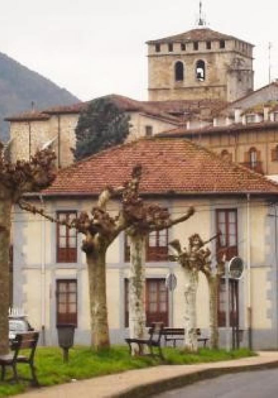 Artziniega Artziniega