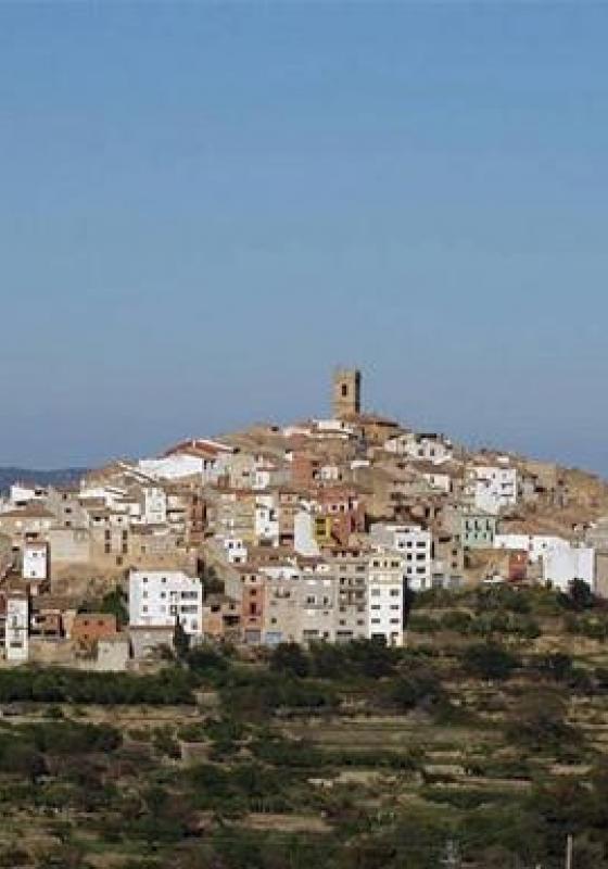 Atzeneta del Maestrat Atzeneta_del_Maestrat