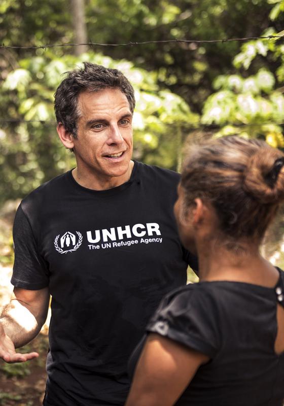 Ben Stiller Ben Stiller