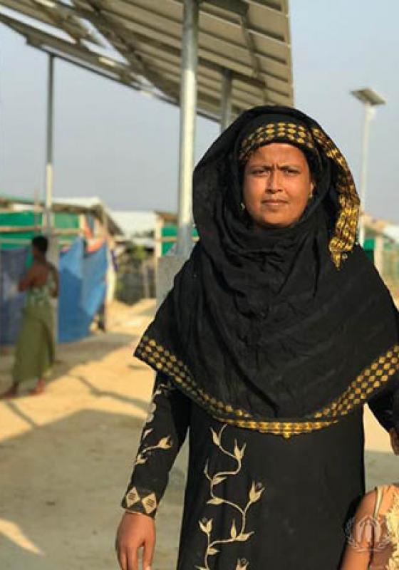 refugiados rohingyas refugiados_rohingyas