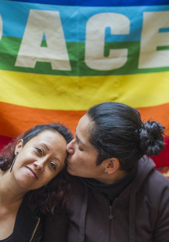 Derechos LGTBI Derechos LGTBI