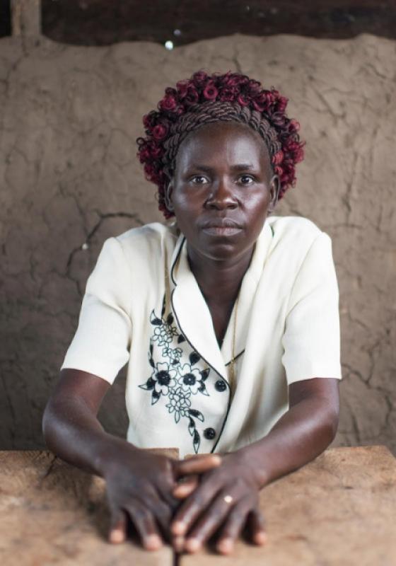 Emprendedora en África Emprendedora en África