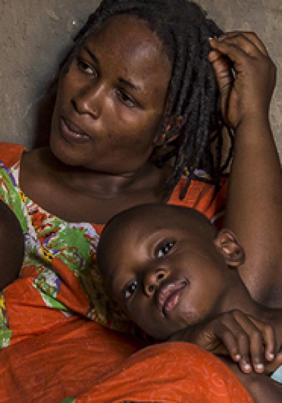 familia africana familia africana