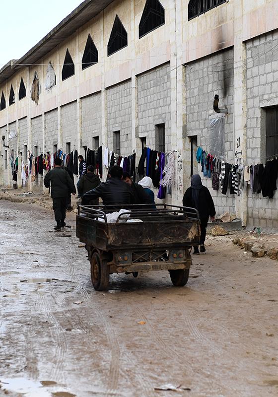 Crímenes de guerra en Siria Crímenes de guerra en Siria