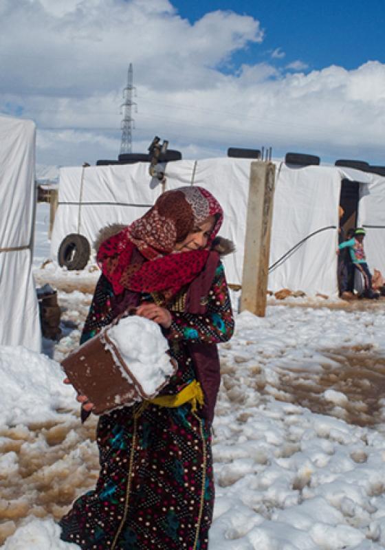 Invierno refugiados invierno_refugiados