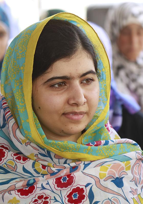 Malala premio nobel
