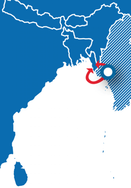 mapa_de birmania y bangladesh_rohingya mapa_de_bangladesh_rohingya