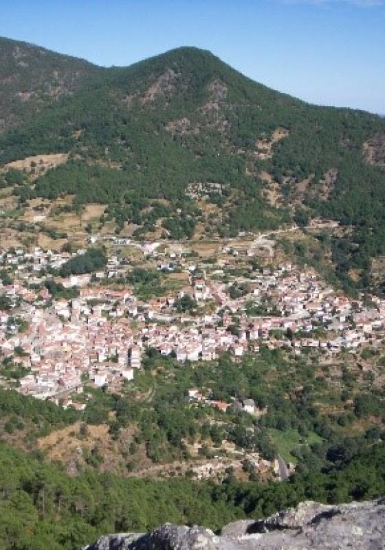 Mijares Mijares