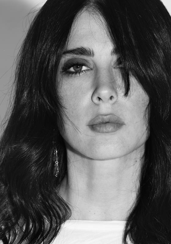 Nadine Labaki directora de Cafarnaum Nadine Labaki directora de Cafarnaum