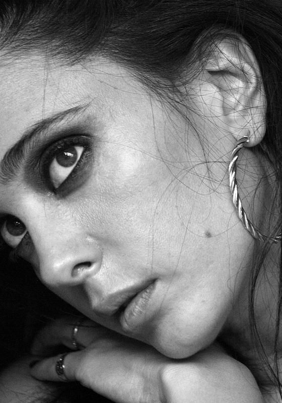 Nadine Labaki directora libanesa Nadine Labaki directora libanesa