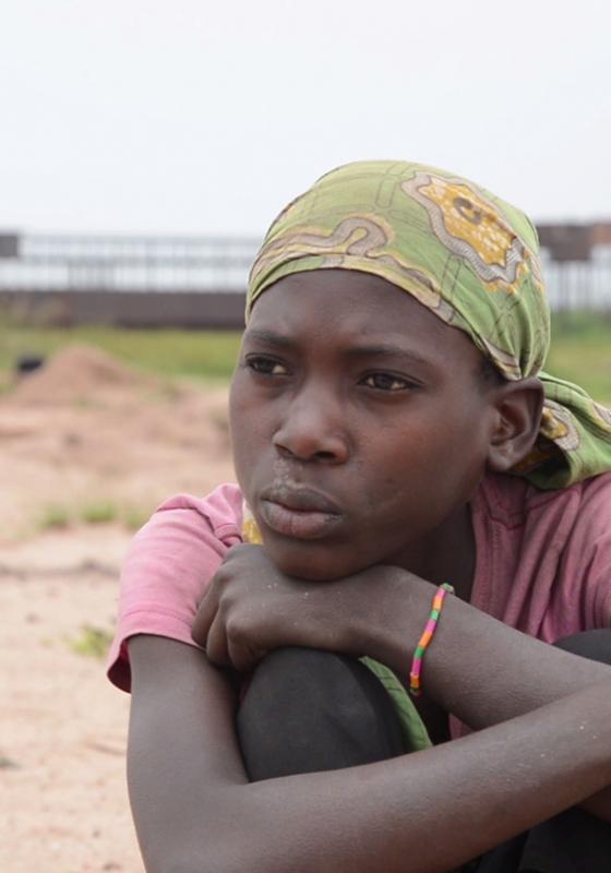niña obrera congo niña obrera congo