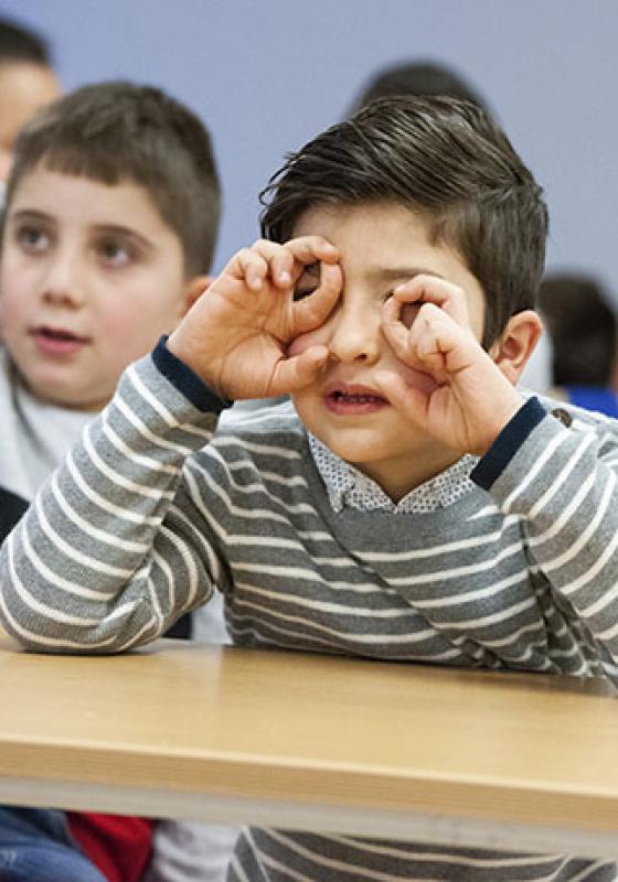 Niño refugiado niño_refugiado
