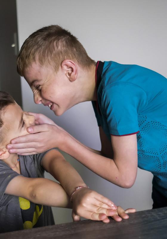 Niño secuestrado reencuentro Niño secuestrado reencuentro