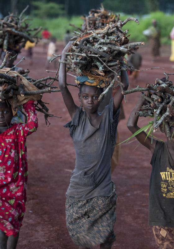 niños africanos Burundi niños africanos Burundi