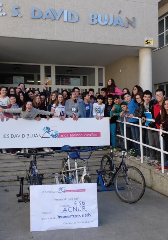 Organizar un evento solidario Organizar un evento solidario