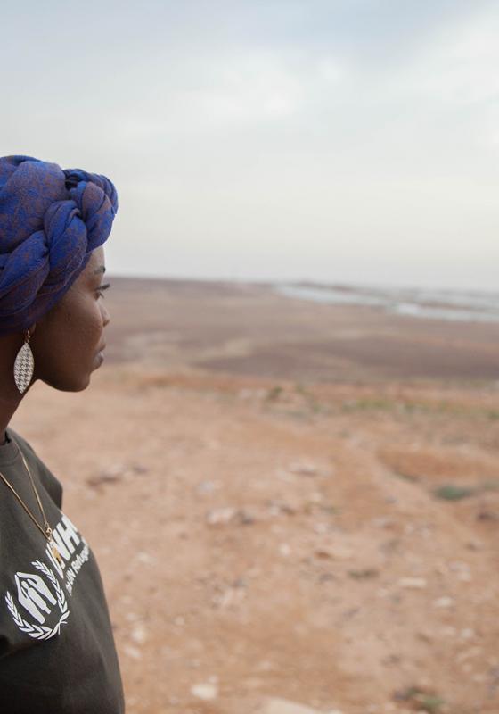 poeta africana Emi Mahmoud poeta africana Emi Mahmoud