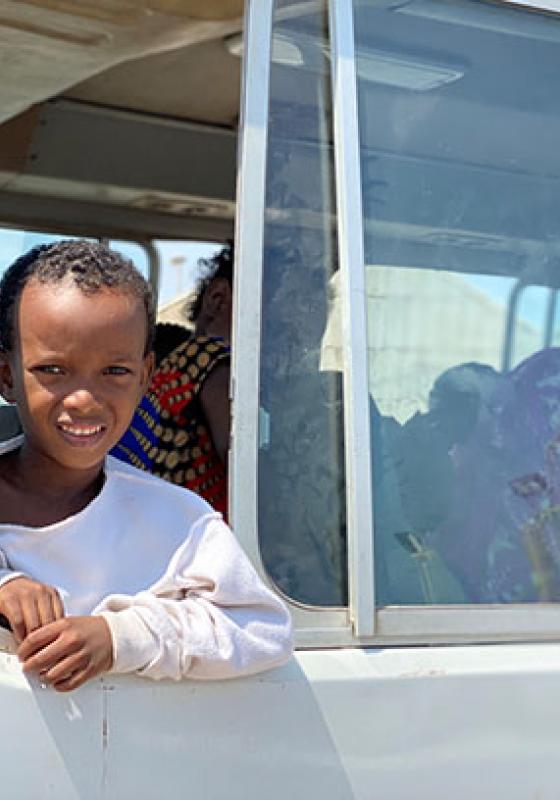 Repatriación voluntaria refugiados Repatriación voluntaria refugiados