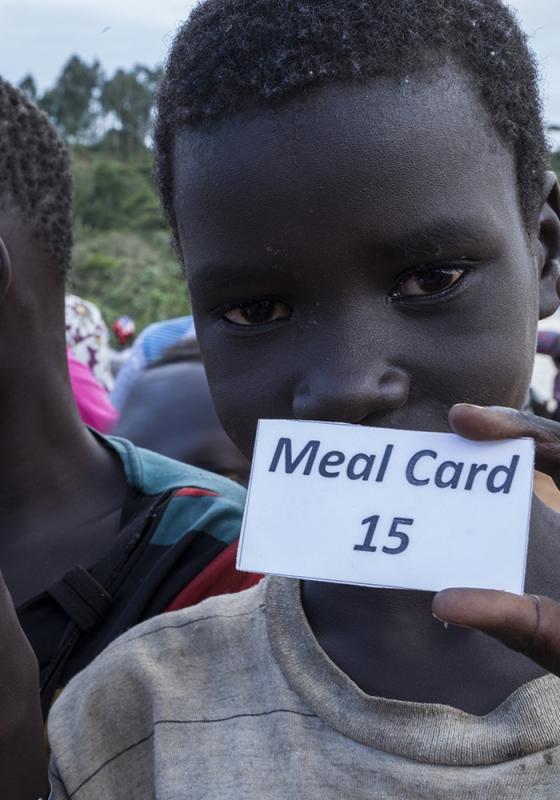 Refugiado sursudanés refugiado_sur_sudan_guerra