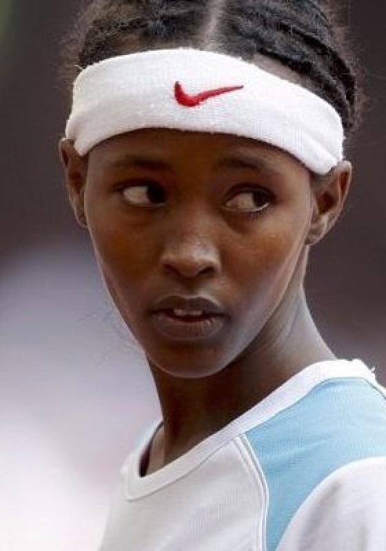 Samia Yusuf Omar Samia Yusuf Omar