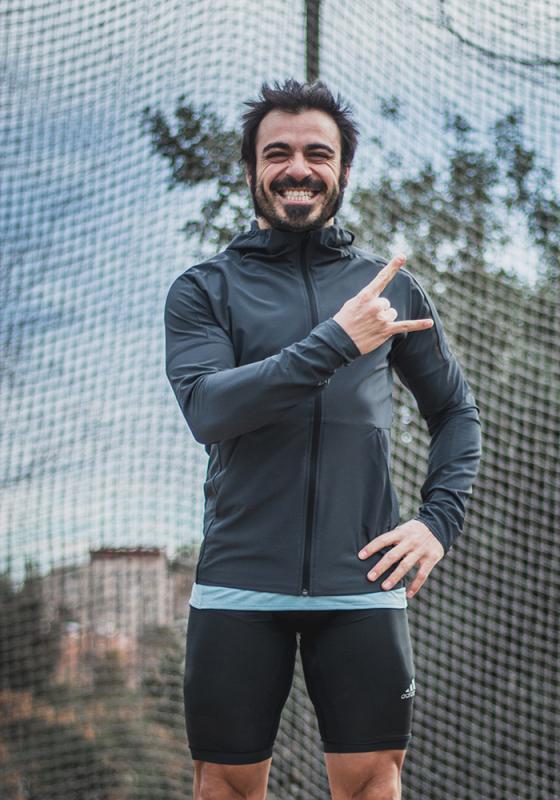 Valentí Sanjuan Valentí Sanjuan