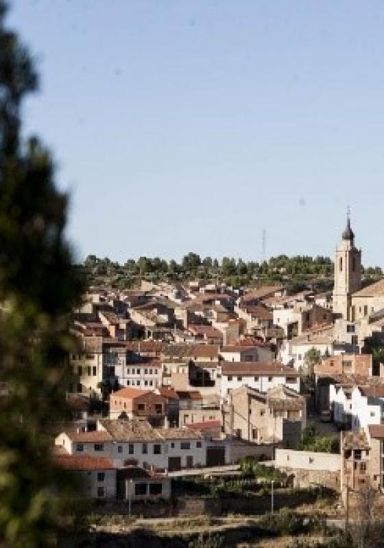 Valjunquera Valjunquera